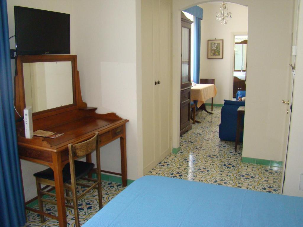 Sorrento Inn Guesthouse Номер фото