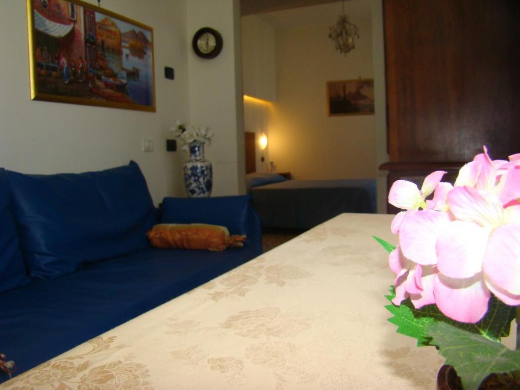 Sorrento Inn Guesthouse Номер фото
