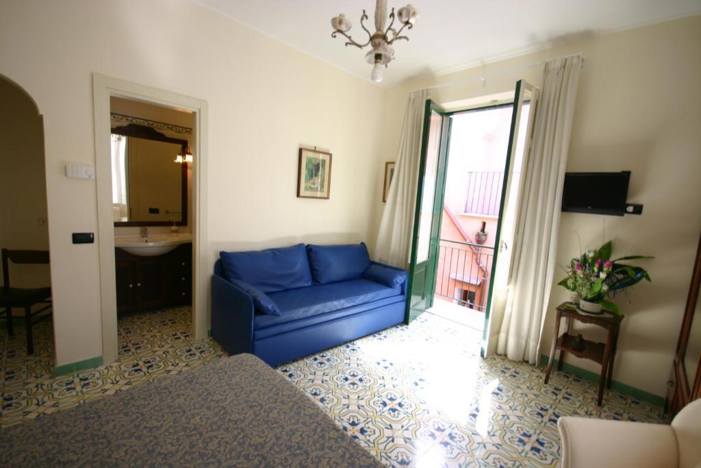 Sorrento Inn Guesthouse Номер фото