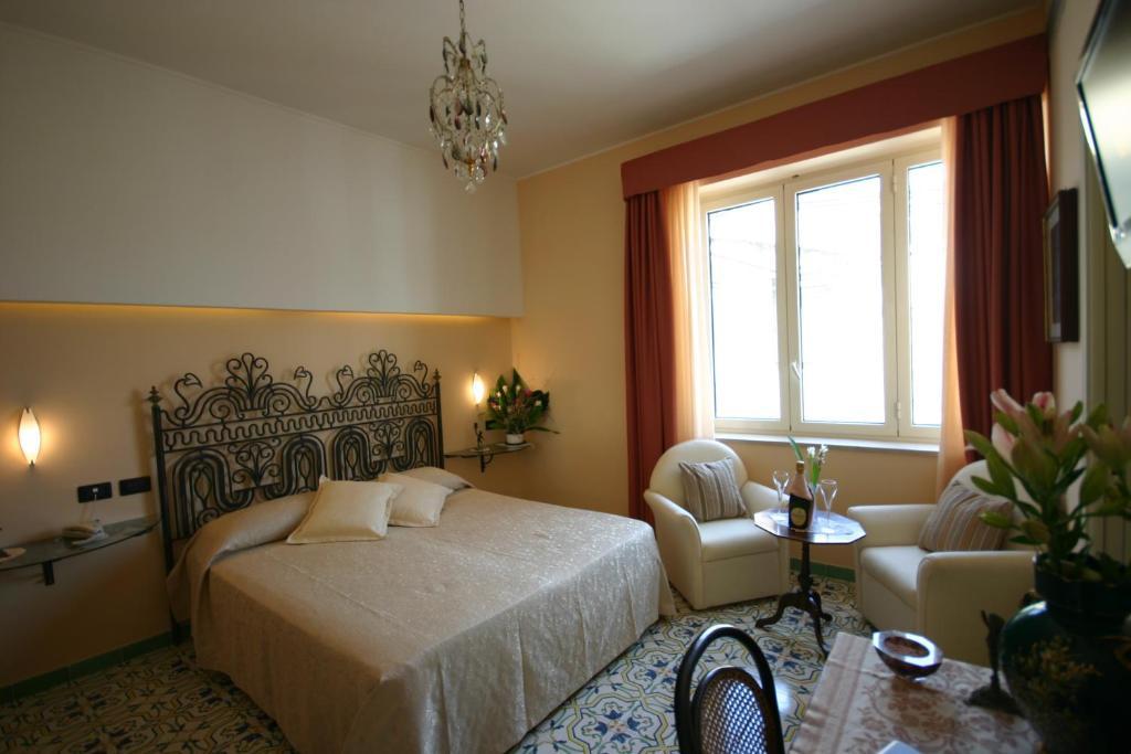 Sorrento Inn Guesthouse Номер фото