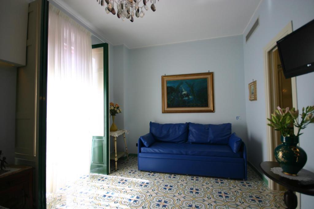 Sorrento Inn Guesthouse Номер фото