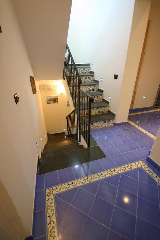 Sorrento Inn Guesthouse Экстерьер фото