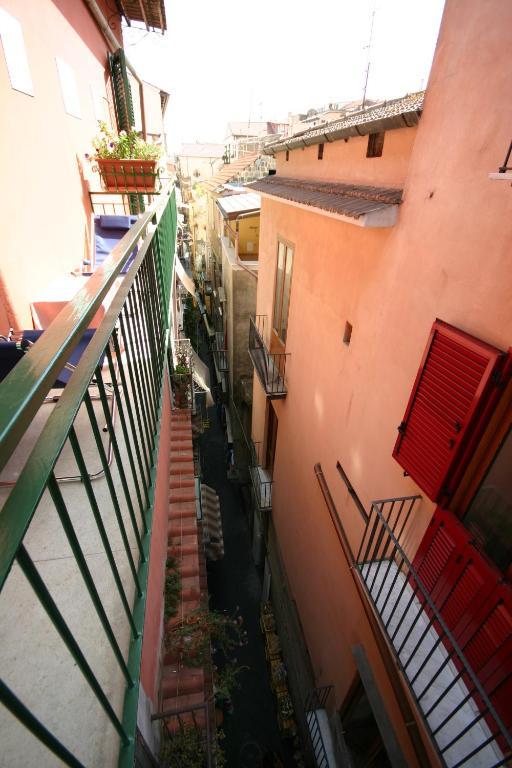 Sorrento Inn Guesthouse Экстерьер фото