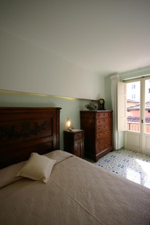 Sorrento Inn Guesthouse Экстерьер фото